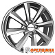 Carwel Селигер  SL  6.0х16  4x100  ЕТ37  60.1